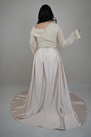 Almira Beige