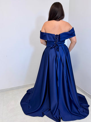 Marie Blue
