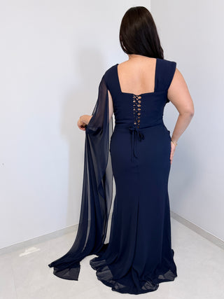 Bade Dark Blue