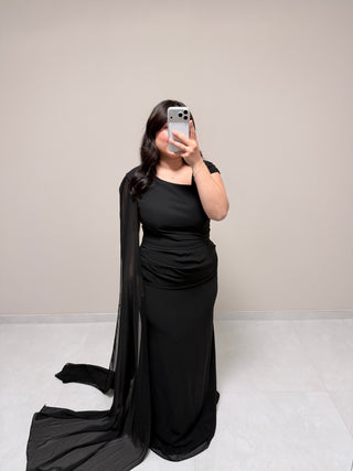 Bade Black