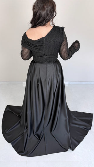 Almira Black