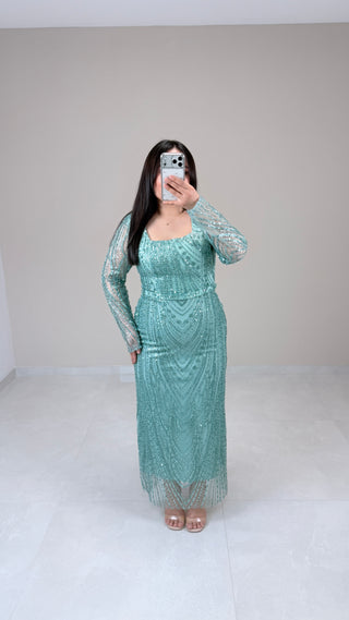 Isil Midi Mint