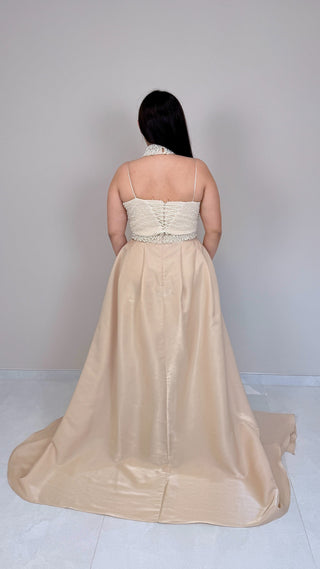 Pearlé Beige