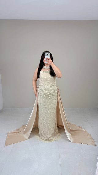 Pearlé Beige