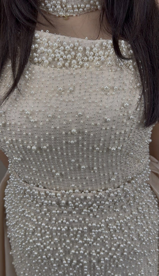 Pearlé Beige