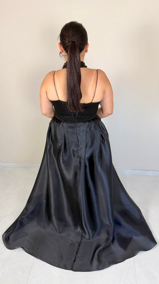 Pearlé BLACK