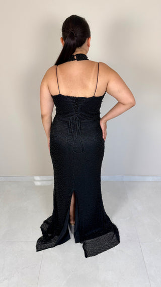 Pearlé BLACK