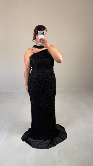 Pearlé BLACK