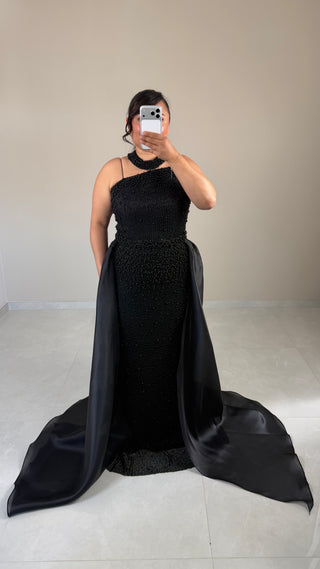 Pearlé BLACK