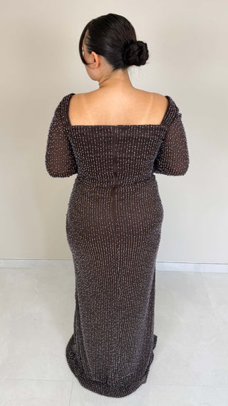 Masal Brown
