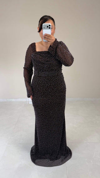Masal Brown