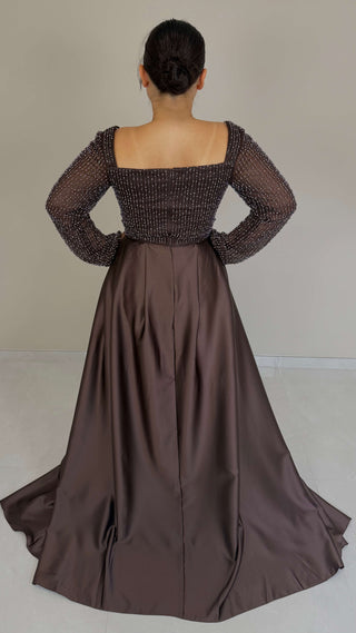 Masal Brown