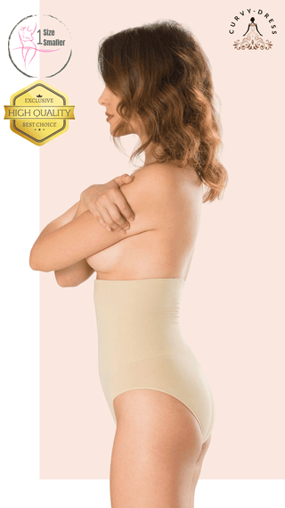 High-Cut Slimmer (Short)